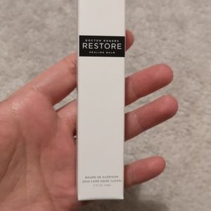 Doctor Roger restore healing balm 14g